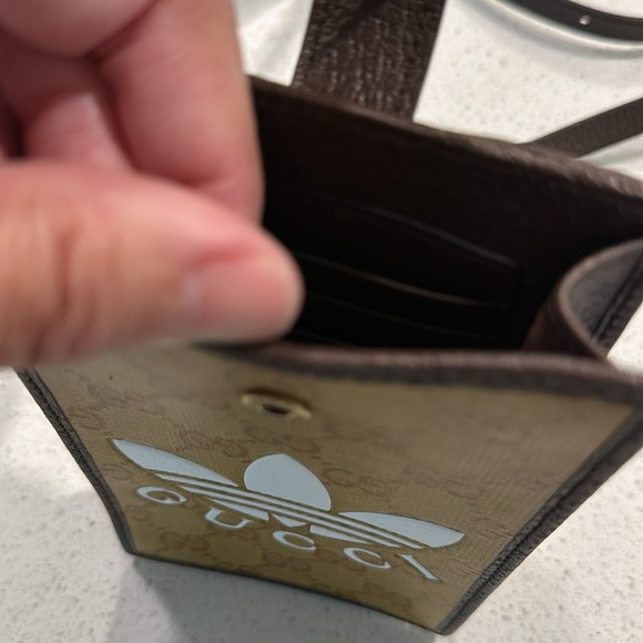Gucci phone case card holder - Picture 5 of 5